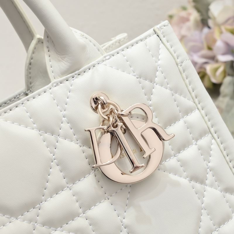 Christian Dior Shopping Bags